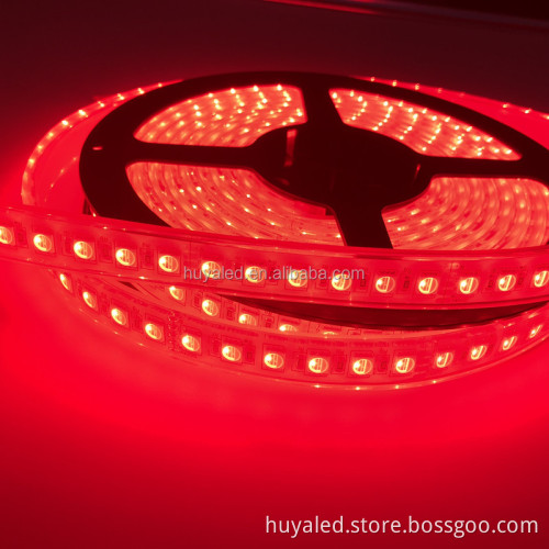4in1 RGBWW IP68 Flexible LED Strip Light